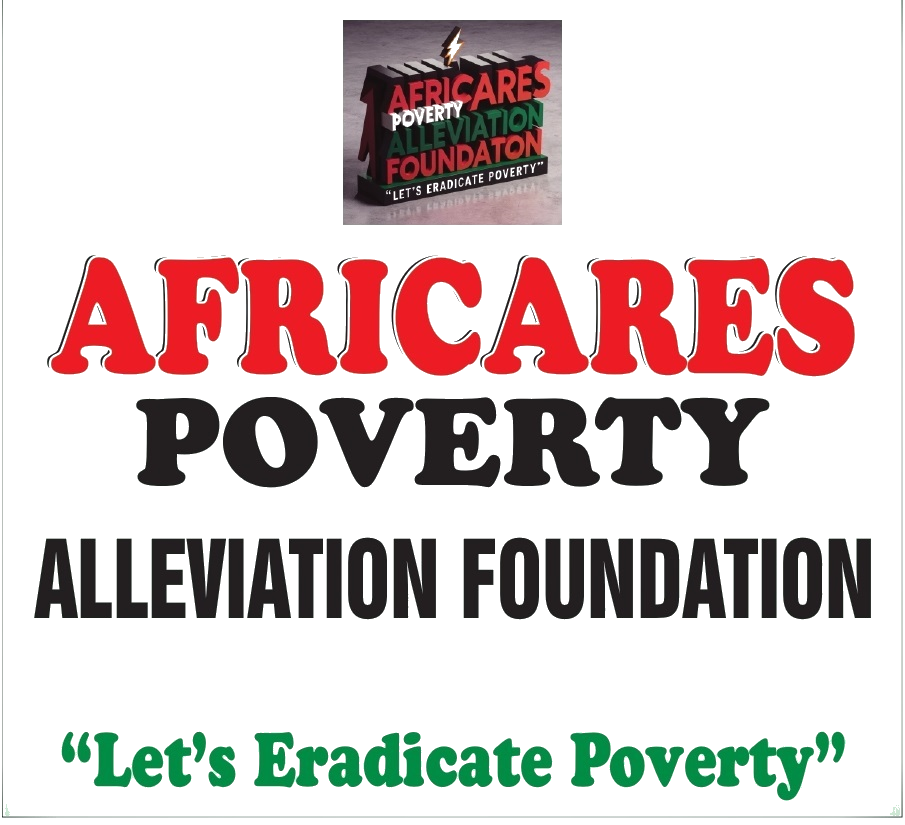 Africares Poverty Alleviation Foundation